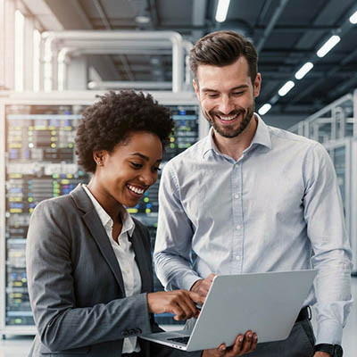 How Co-Managed IT Helps Businesses Get Value From Tech Projects